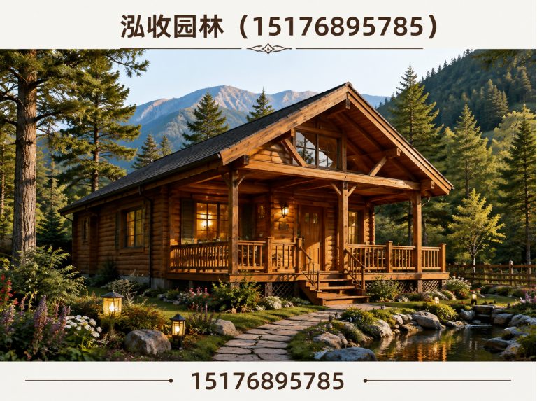 云浮凉亭展示图